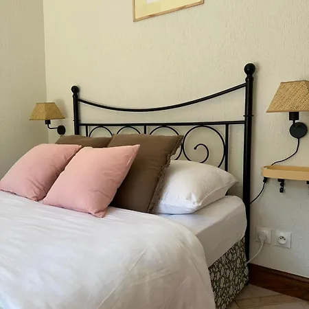 Appartement Domaine De La Cote A
