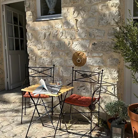 Appartement Domaine De La Cote A *