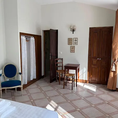 Appartement Domaine De La Côte à Giverny