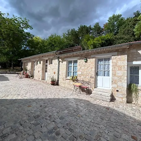 Domaine De La Côte à Appartement *